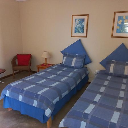 Huis Klipdriftself Catering &B&B Henties Bay Luaran gambar