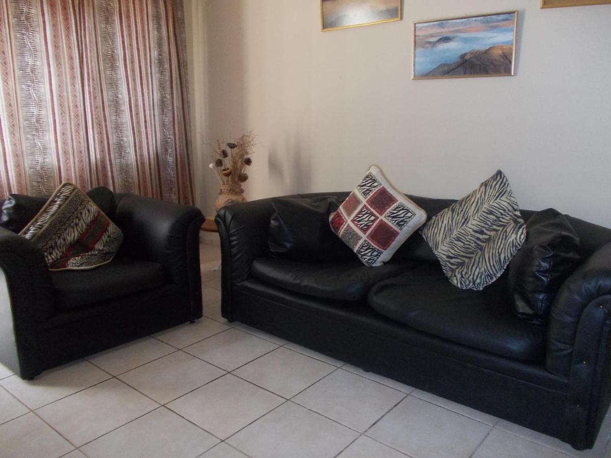 Huis Klipdriftself Catering &B&B Henties Bay Luaran gambar