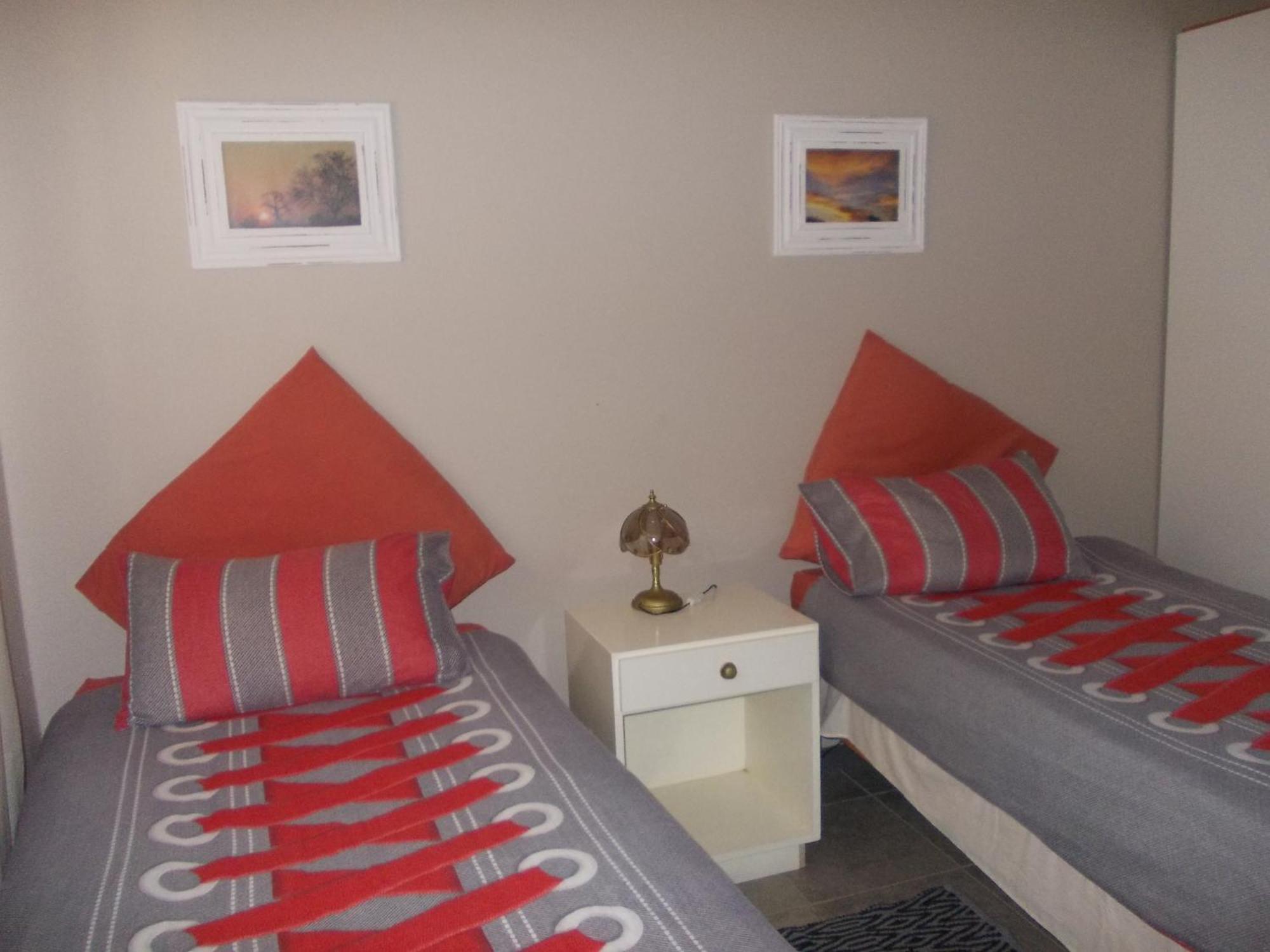 Huis Klipdriftself Catering &B&B Henties Bay Luaran gambar