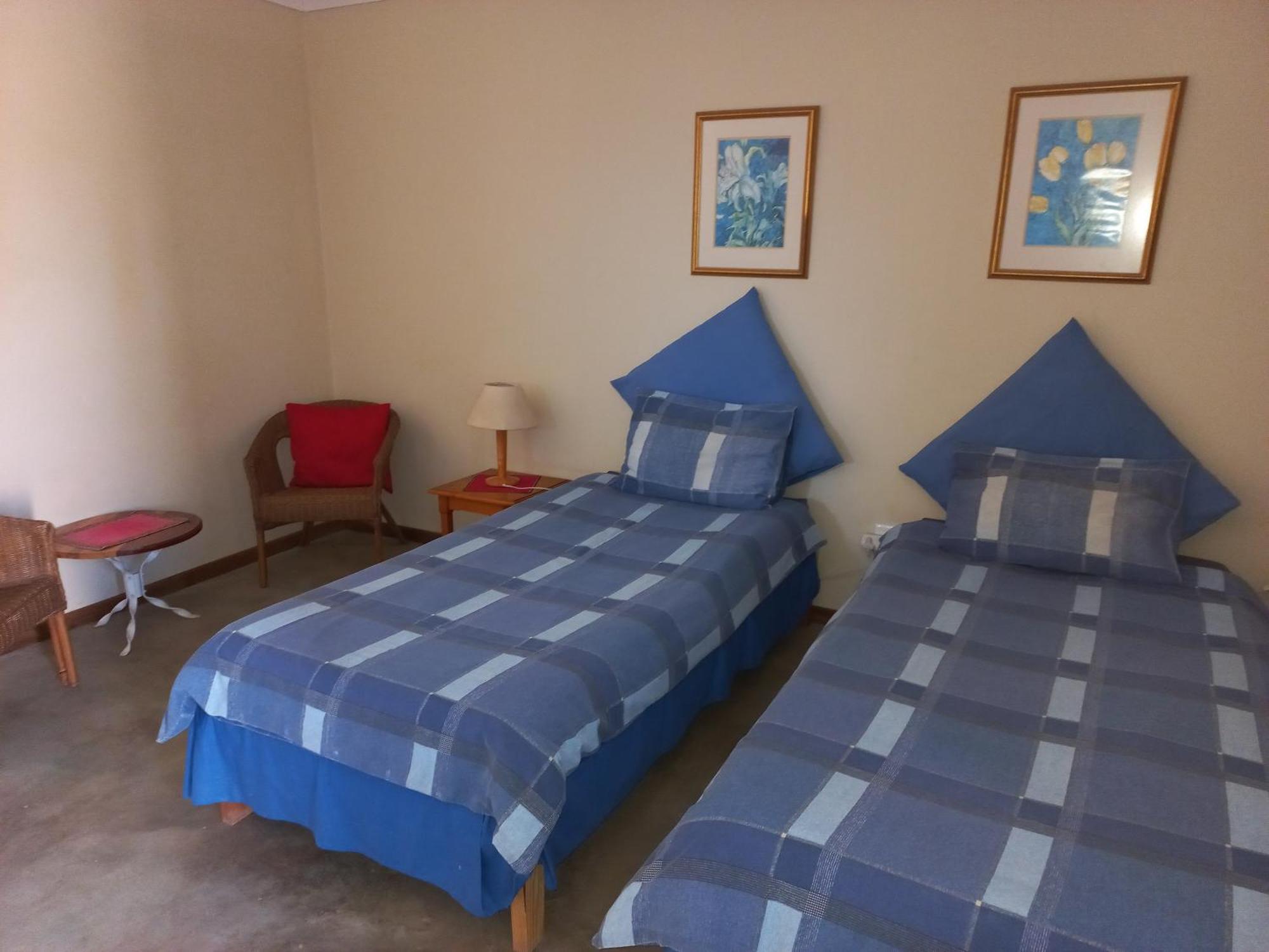 Huis Klipdriftself Catering &B&B Henties Bay Luaran gambar