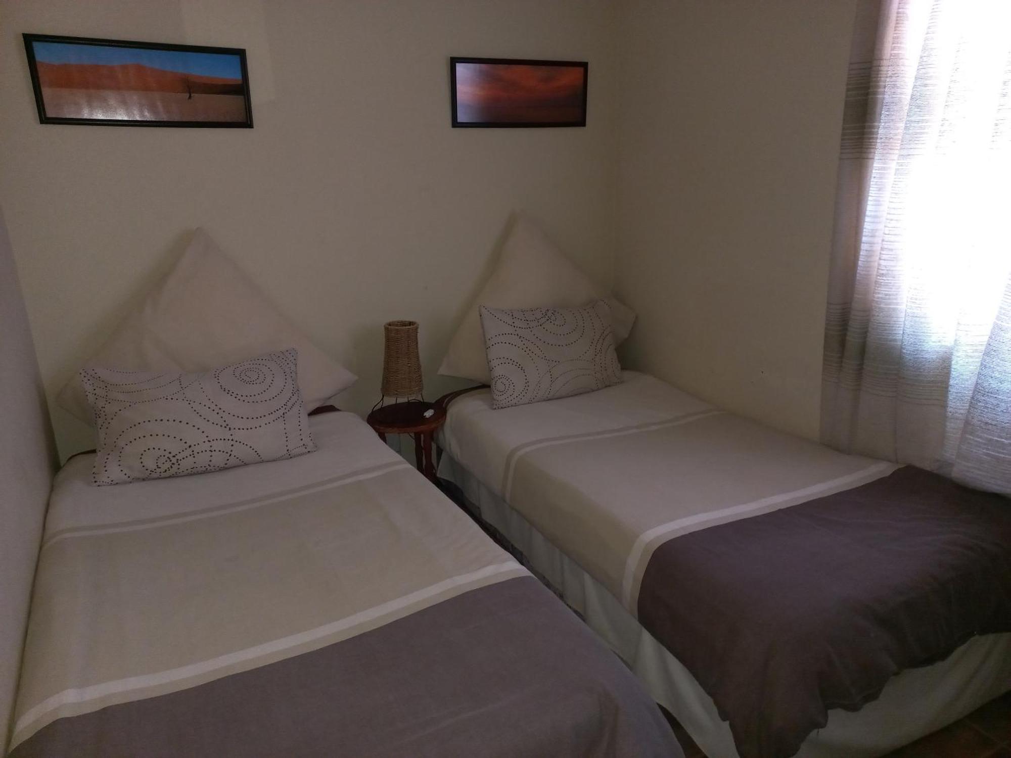 Huis Klipdriftself Catering &B&B Henties Bay Luaran gambar