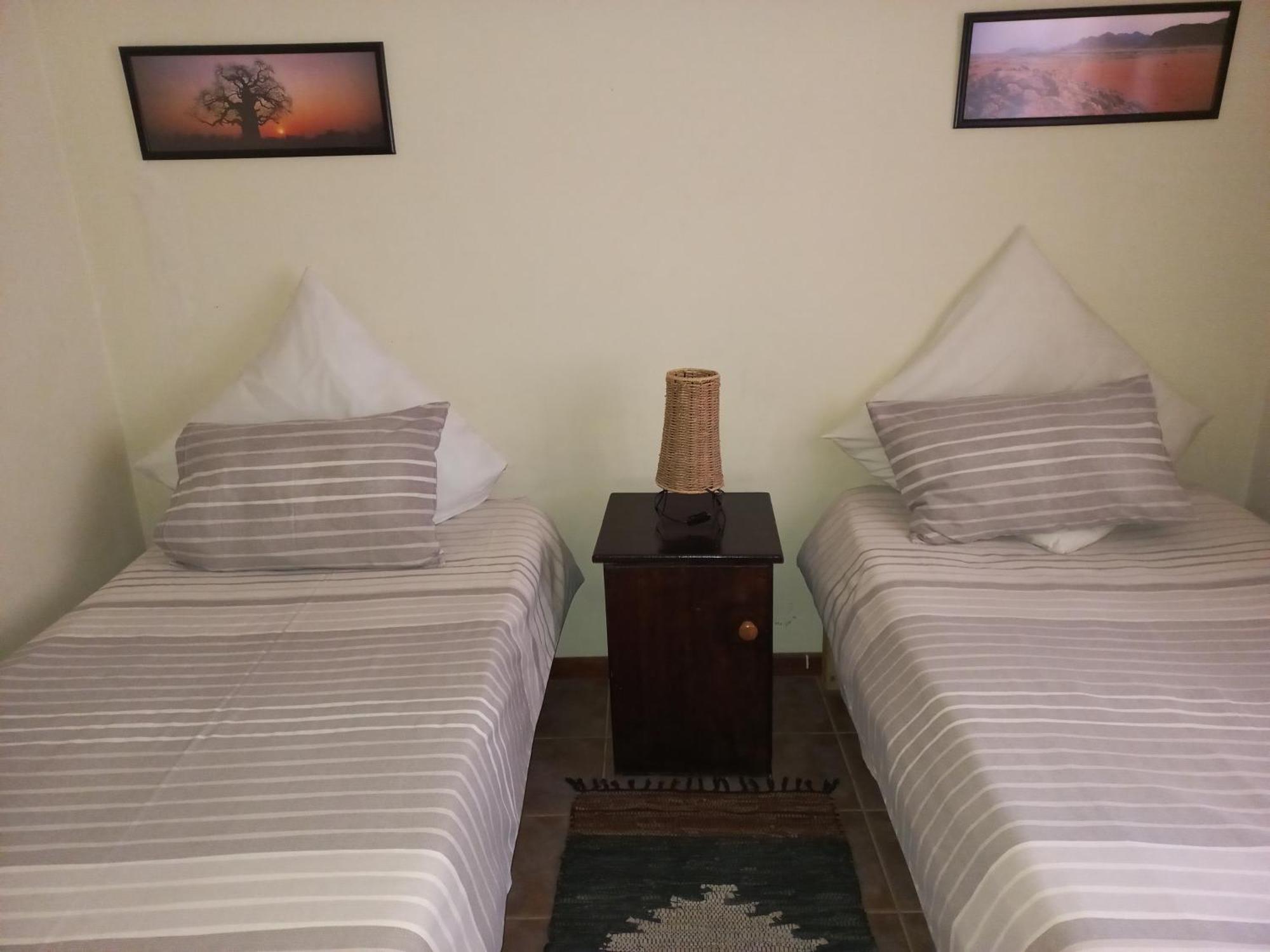 Huis Klipdriftself Catering &B&B Henties Bay Luaran gambar