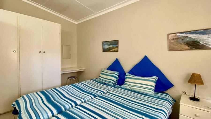 Huis Klipdriftself Catering &B&B Henties Bay Luaran gambar