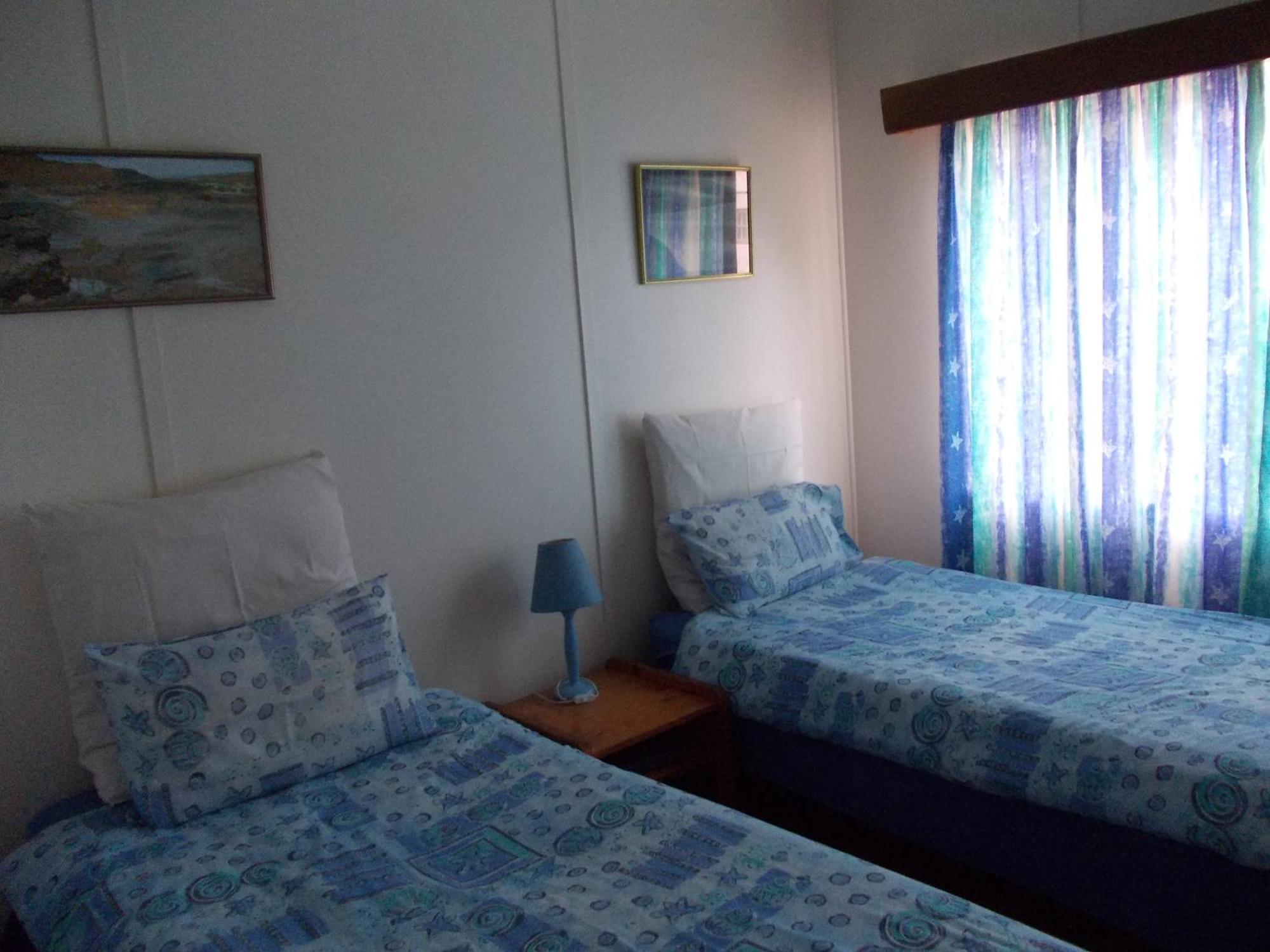 Huis Klipdriftself Catering &B&B Henties Bay Luaran gambar