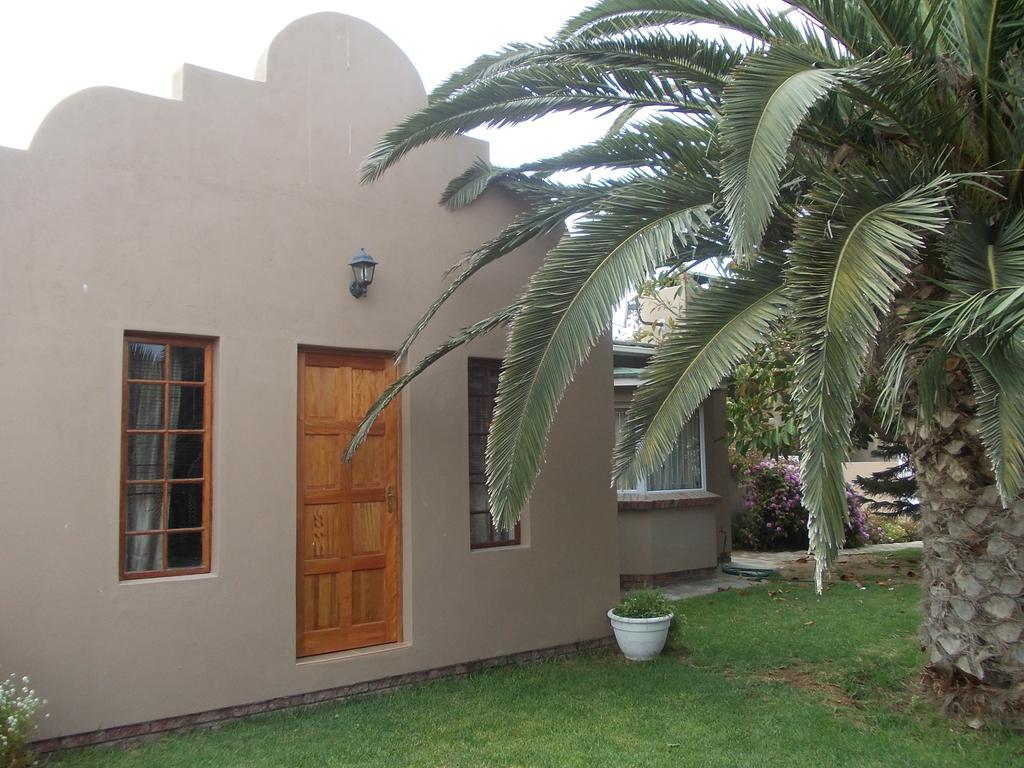 Huis Klipdriftself Catering &B&B Henties Bay Luaran gambar