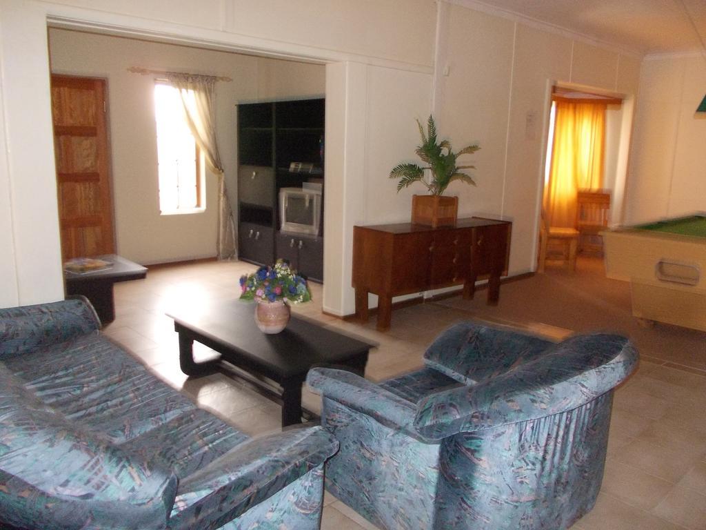 Huis Klipdriftself Catering &B&B Henties Bay Luaran gambar