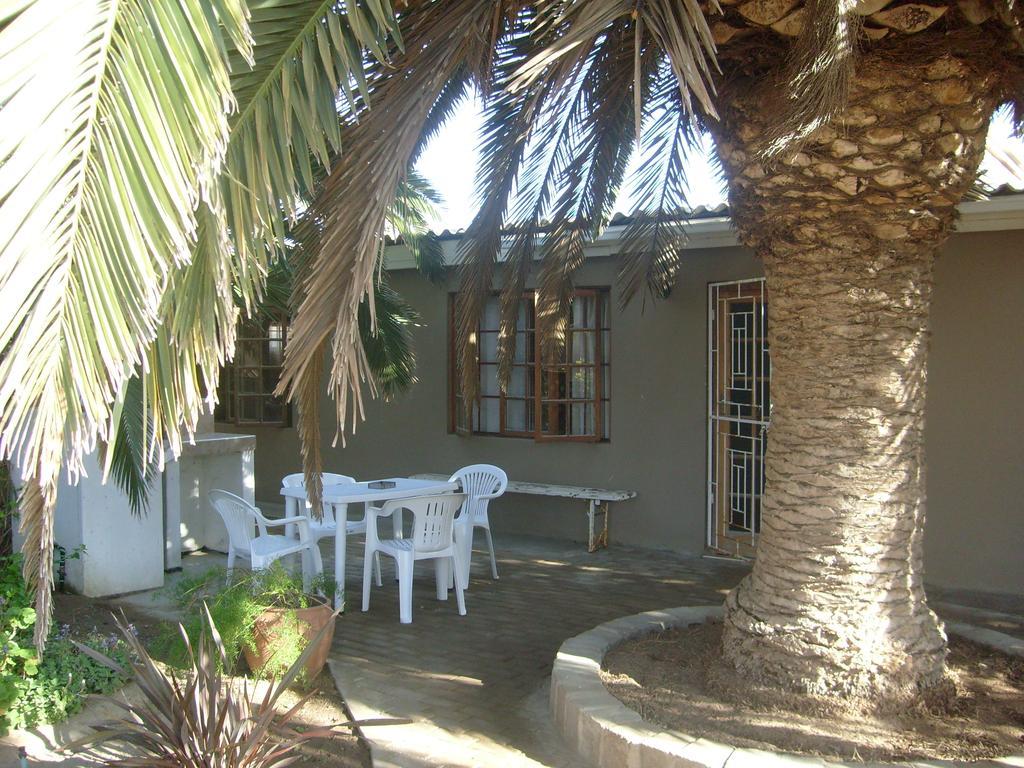 Huis Klipdriftself Catering &B&B Henties Bay Luaran gambar