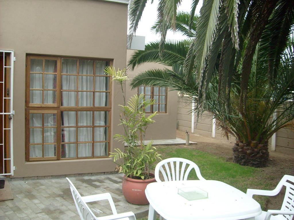 Huis Klipdriftself Catering &B&B Henties Bay Luaran gambar