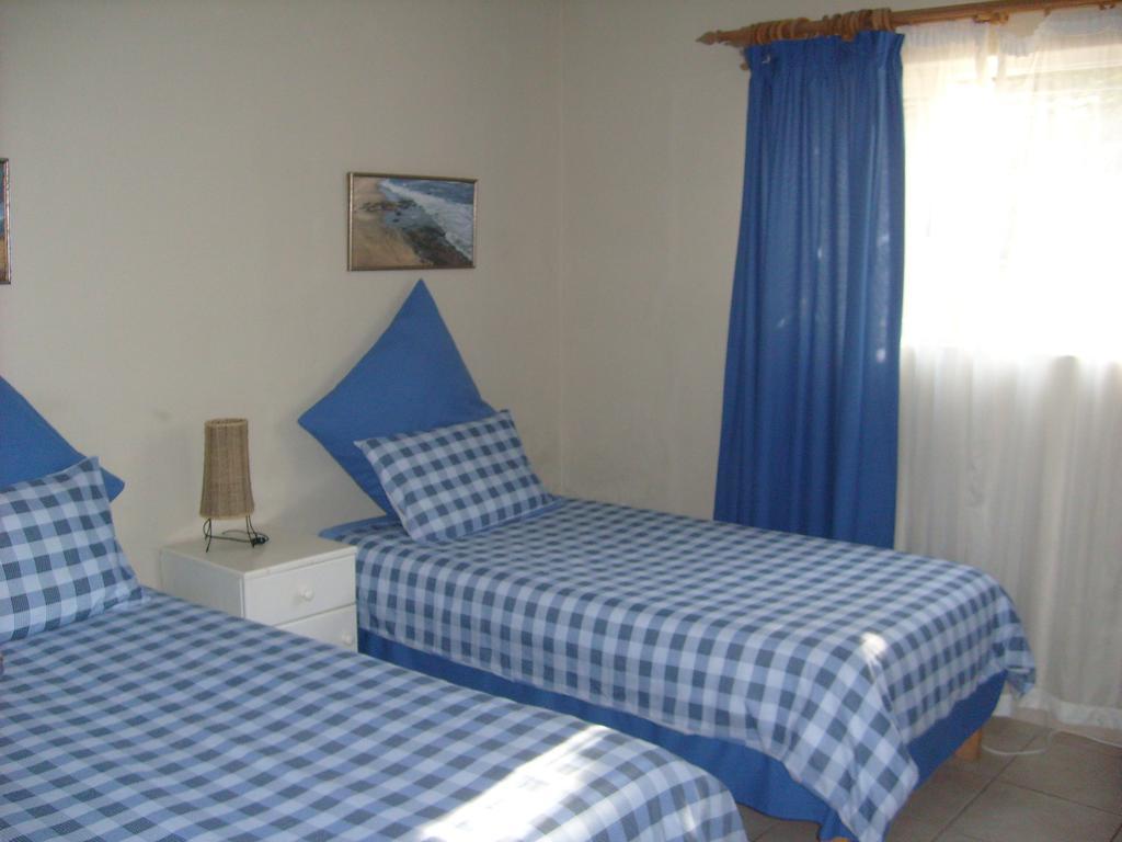 Huis Klipdriftself Catering &B&B Henties Bay Luaran gambar