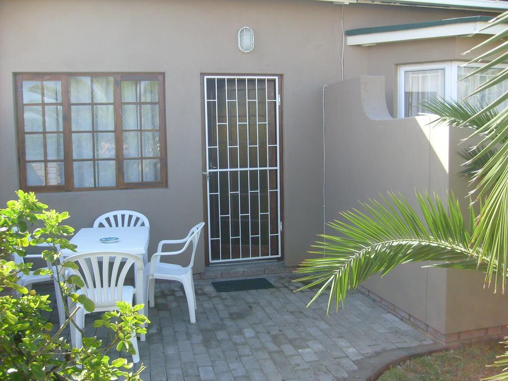 Huis Klipdriftself Catering &B&B Henties Bay Luaran gambar