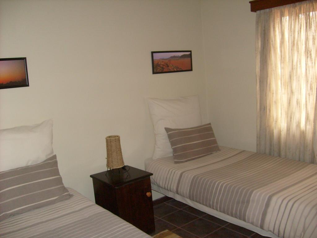 Huis Klipdriftself Catering &B&B Henties Bay Luaran gambar