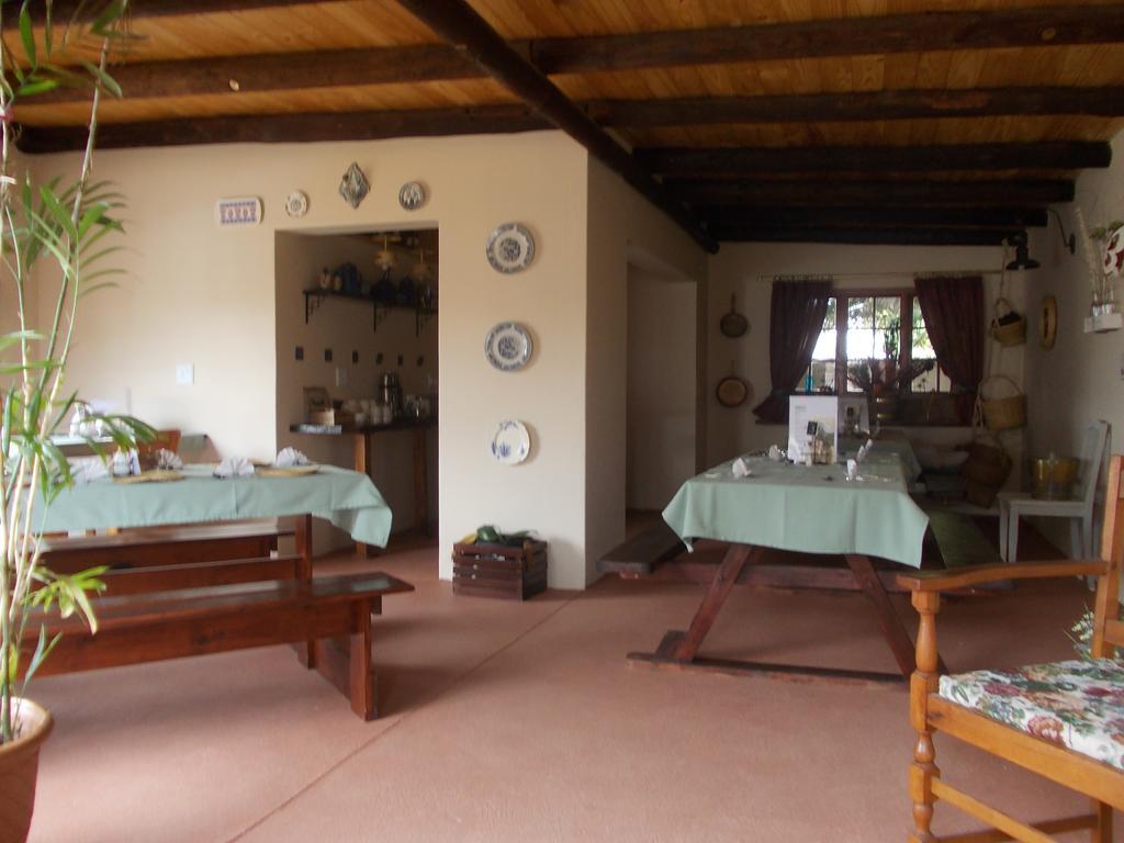 Huis Klipdriftself Catering &B&B Henties Bay Luaran gambar