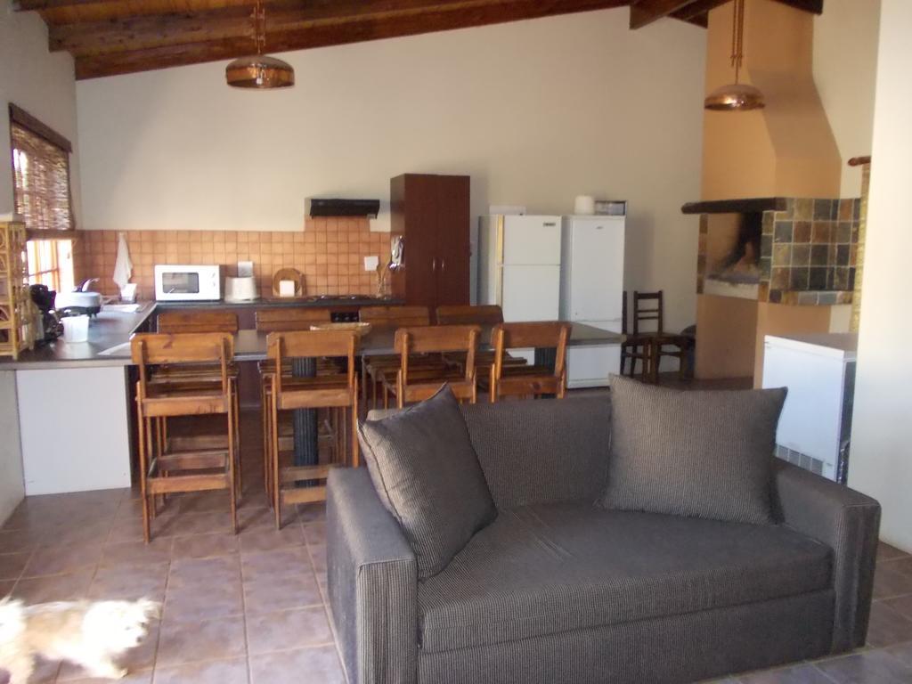 Huis Klipdriftself Catering &B&B Henties Bay Luaran gambar