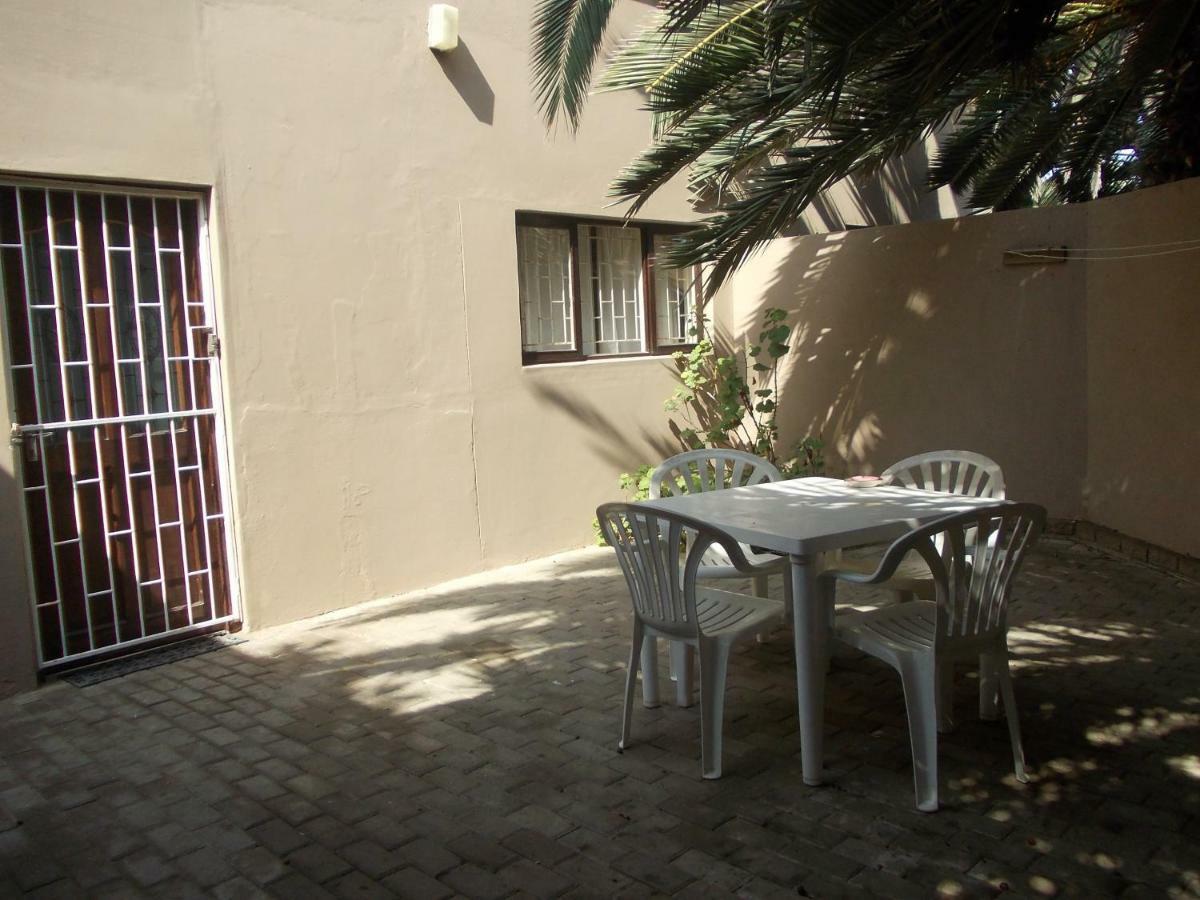 Huis Klipdriftself Catering &B&B Henties Bay Luaran gambar